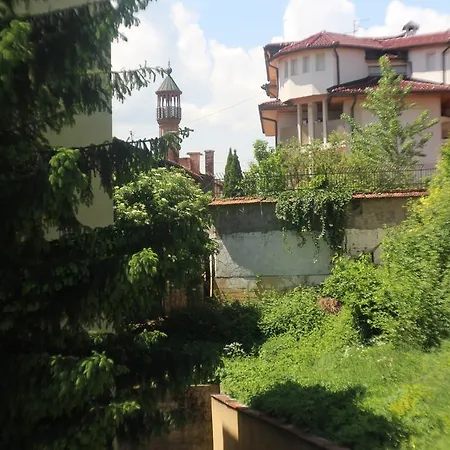 Saraj 4 * Szarajevó