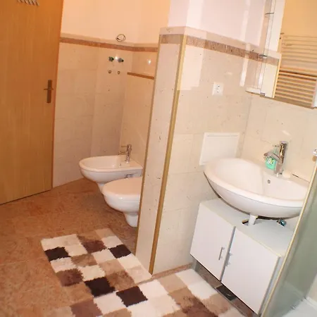 Saraj 4 Apartman Szarajevó