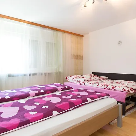 Saraj 4 * Szarajevó